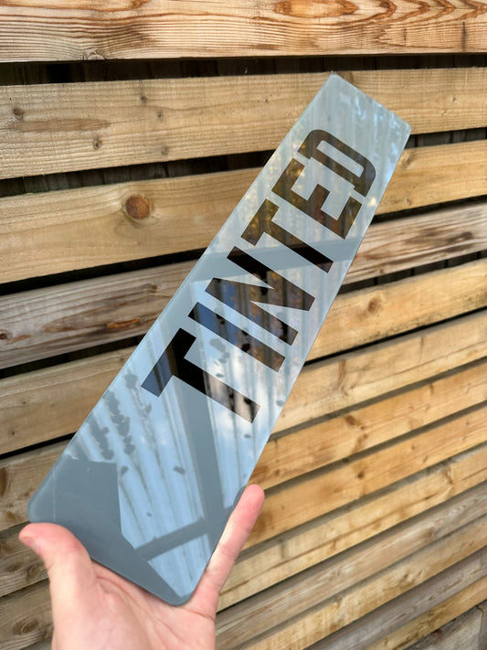 TINTED 4D GEL