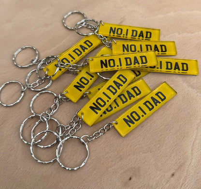 NO.1 DAD Gifts