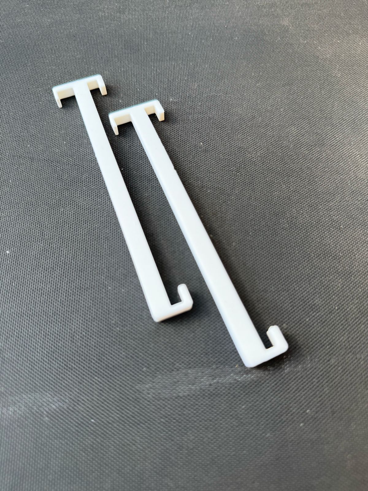 Show Plate Hooks